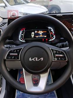 Kia Sonet